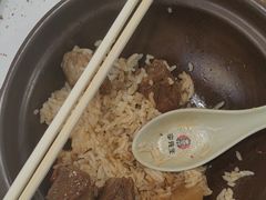 -李先生牛肉面大王(马栏店)