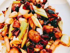 -鹿港小镇(悠唐店)