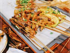 -林二哥宜烤官·宜宾小烧烤