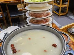 -天怡·鱼工厂(临江店)