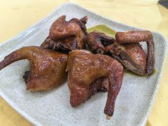 -吉莲利苑海鲜酒家(珠海拱北29年老字号店)