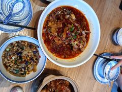 -图味美小黄鱼·景德菜(浙江路店)