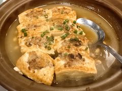 -围龙屋客家食府(福田店)