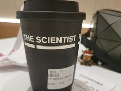 -科学家咖啡(恒隆广场店)
