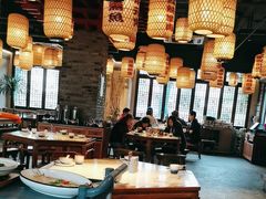 -二十八里太湖船菜(吉祥路店)