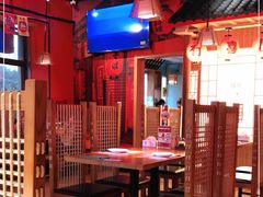 大堂-有喜屋·深夜食堂(北京西路店)