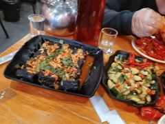 -回·龙虾铺·盆盆蟹·烧烤大排档(回龙观店)