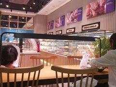 -巴黎贝甜(华堂新辰汇店)