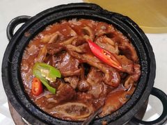 -翠清酒家(万丰路店)