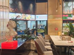 -鼎原力量东北吊炉烧烤(幸福街店)