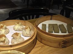 -新梅华·茶点餐厅(欧尚店)