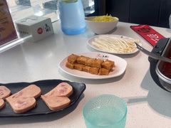 -鱼酷活鱼烤鱼(仙林金鹰店)