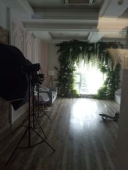 -星豆豆儿童摄影(南郊太白南路店)