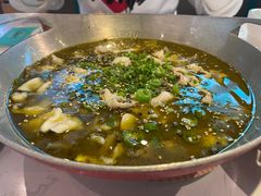 -川人百味(亿合城店)