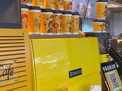 -麦当劳(深圳北站高铁店)