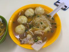 -金利食店(氹仔店)