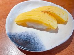 炙烧玉子寿司-万岁寿司(天河领展店)