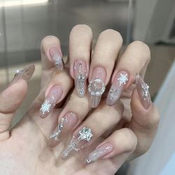 -M·X Nail日式美甲美睫