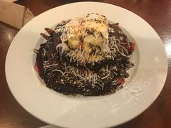 -Pancakes on the rocks(Darling Harbour)