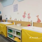 游泳让宝宝身体更健康
