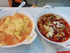-鱼你在一起(奉贤宝龙城广场店)