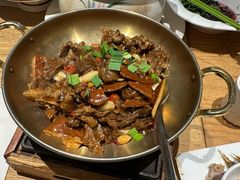-中国徽菜·徽商故里(广安门店)