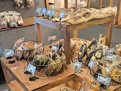 -Max Bakery 阿唛手作