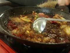 -满江红 Red Lotus Restaurant