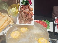 -牛事制造局牛肉火锅(莲岳路店)