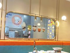 -刘胖子家常菜·蹄花焖藕(中南店)