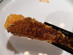 红糖糍粑-蛙一刀·麻椒鱼火锅(金仙桥店)