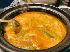 豆米火锅-泉味道贵州厨房(三里河店)