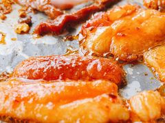 -么肆烤肉(蓝山名邸店)