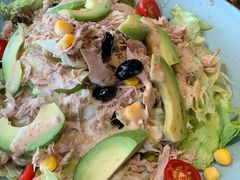 -炙柒Sekinana·精致料理 烧鸟·铁板烧(海上世界店)