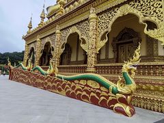 -西双版纳勐泐文化旅游区