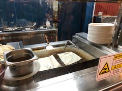-马来西亚美食街