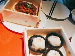 -馋遇江南·精致湖景雅宴(东方之门店)