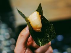 -松涛日本料理