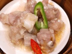 -领事馆19号中餐厅(厦门海景洲际酒店)