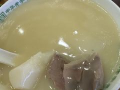 -并州饭店(千峰南路店)
