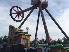 -青岛方特梦幻王国