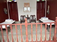 -遵义会议纪念馆