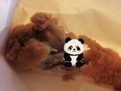 -麦当劳(季平店)