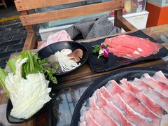 -丽江庭院之爱在路上(西单店)