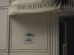 -THE OLD HOUSE酒吧