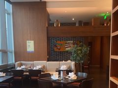 -长春凯悦酒店-品悦中餐厅