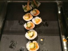 -松子料理(白家庄店)