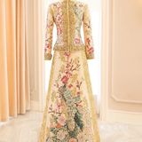 中式出门秀禾篇