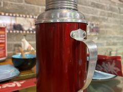 -局气 烤鸭·北京菜(前门店)