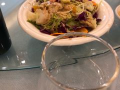 -阿湾楼·温州海鲜·江浙菜(京江路店)